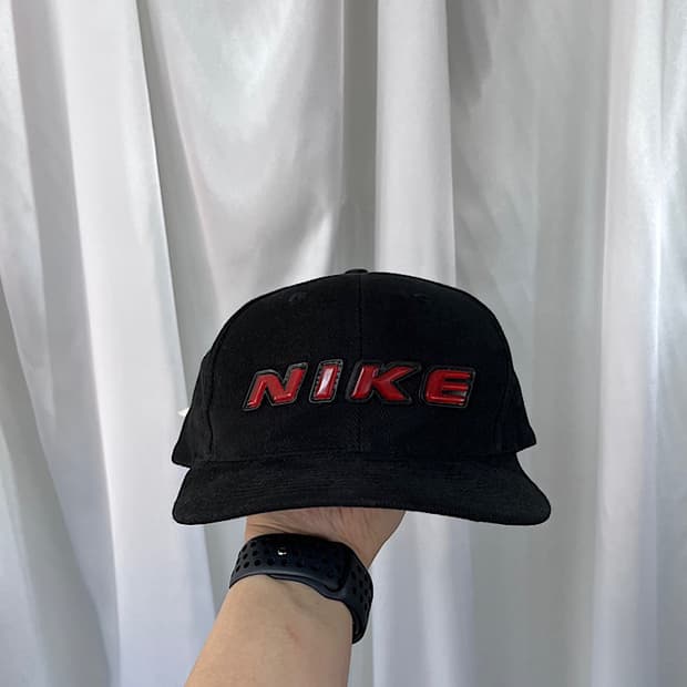 90's nike cap 새 상품