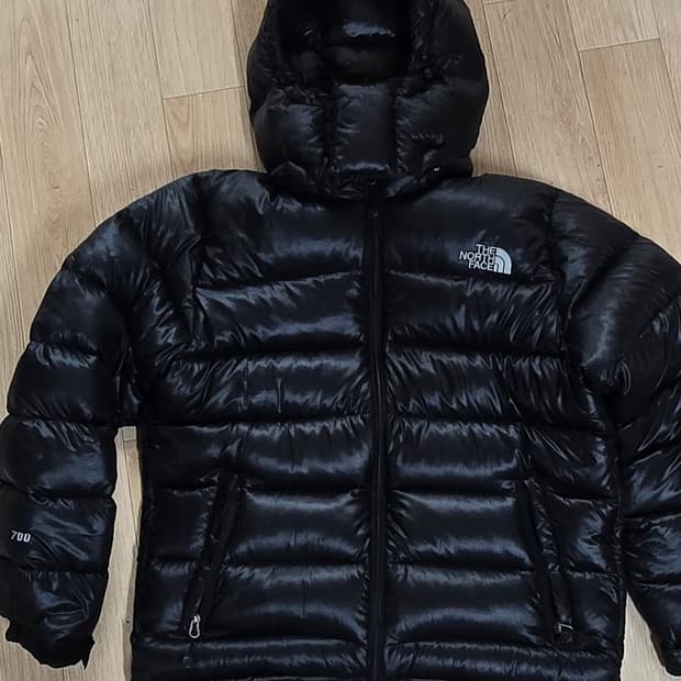 노스페이스 눕시 메트로 90