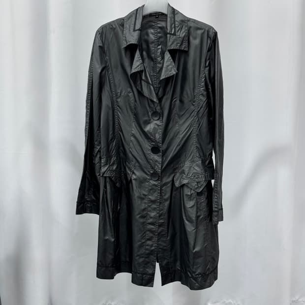 vtg jacket