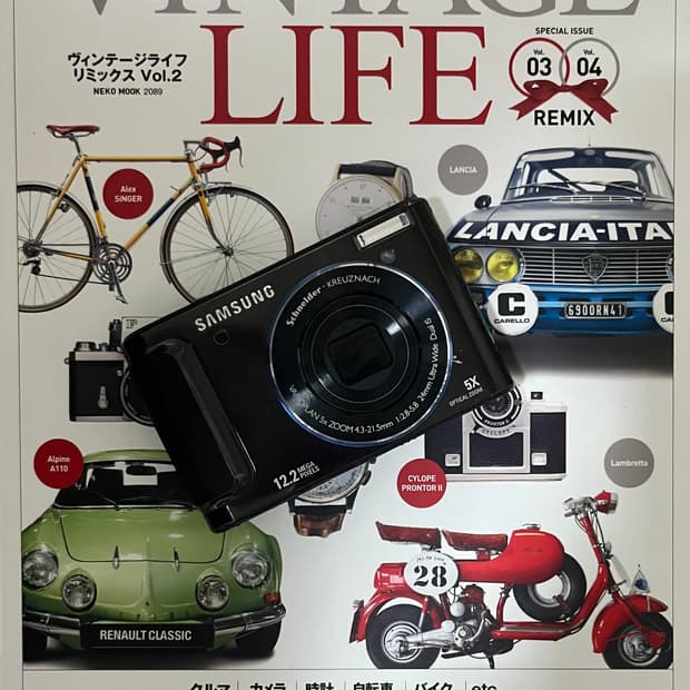 📸 삼성 WB1000 💎 감성 끝판왕 디카