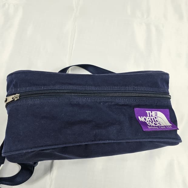 노스페이스퍼플라벨퍼니팩