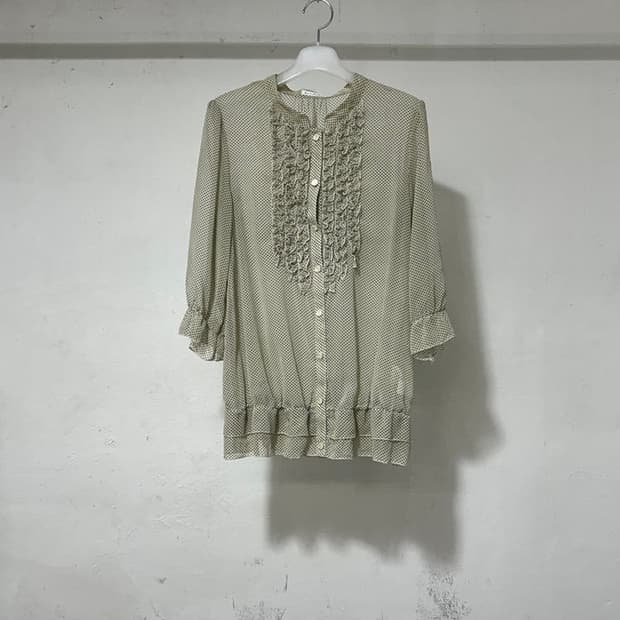 vtg top