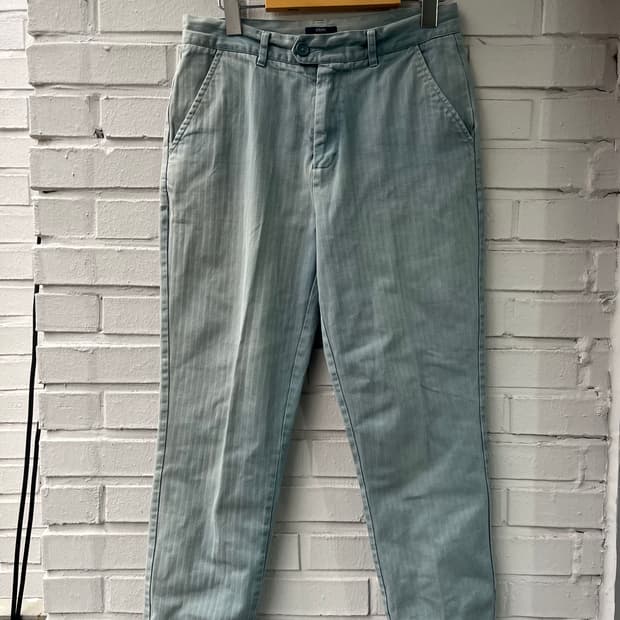 ITEMS URBAN RESEARCH pants