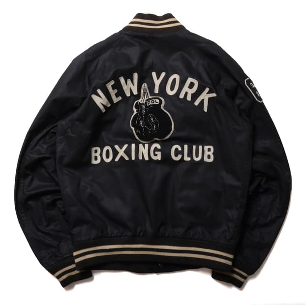 Polo by Ralph Lauren Boxing Club Jacket