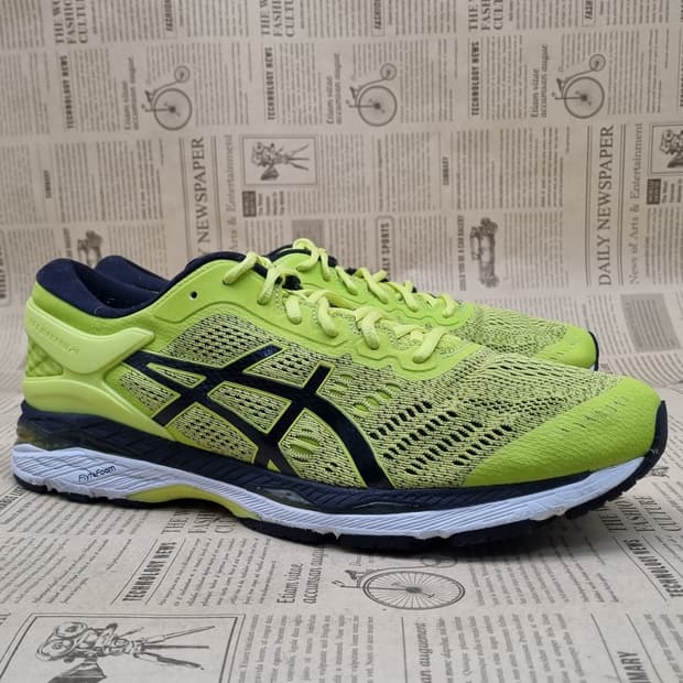 아식스 젤카야노 남성운동화300