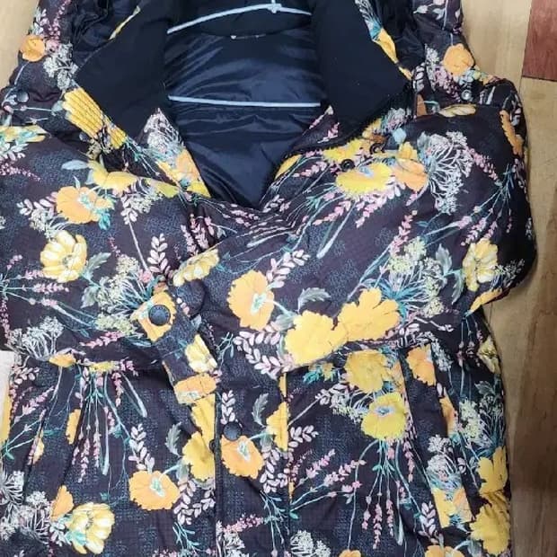 코오롱구스패딩