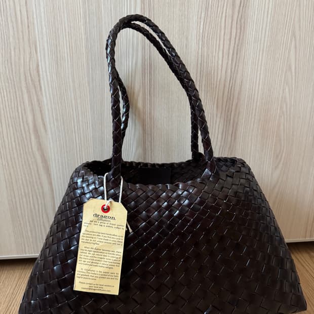 드래곤디퓨전 산타크로체 빅 