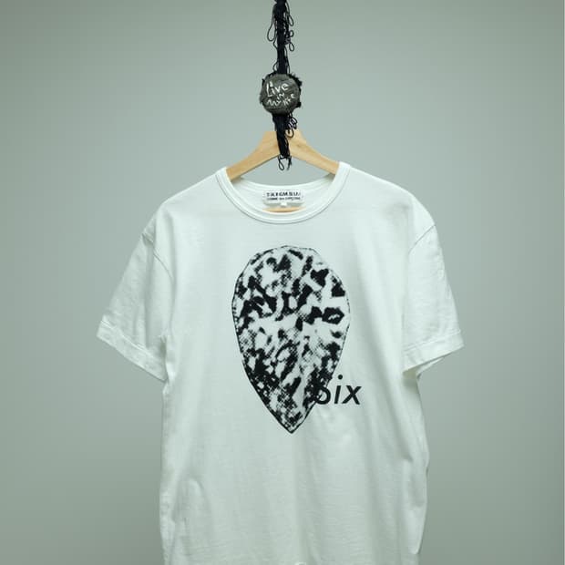 Comme des garcons TRADING MUSEUM