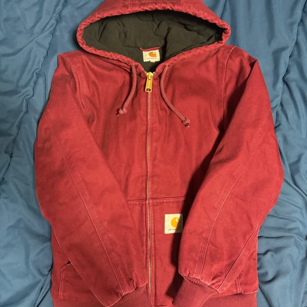 칼하트 덕액티브