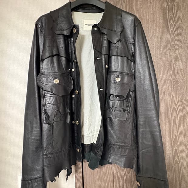 러프아웃 결제창