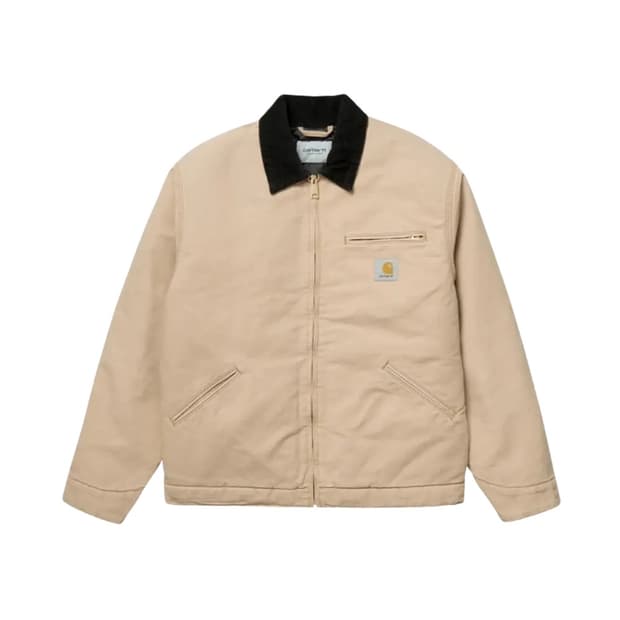 칼하트 WIP OG 디트로이트 자켓 (S)