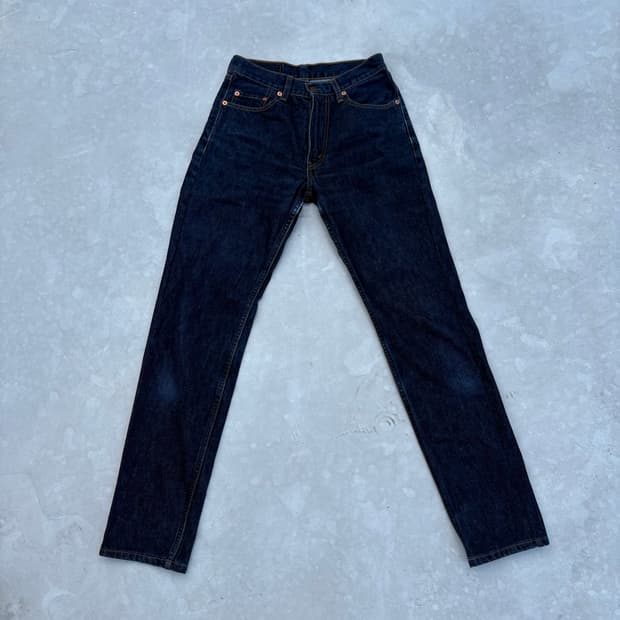 Levis 557 26 32