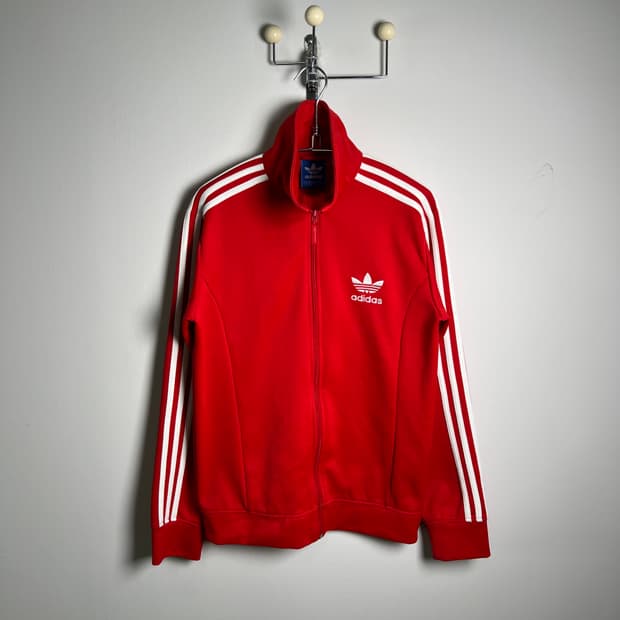 ADIDAS 아디다스 SPO 유로파 트랙탑 져지 100