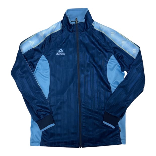 Adidas 아디다스 트랙자켓 져지