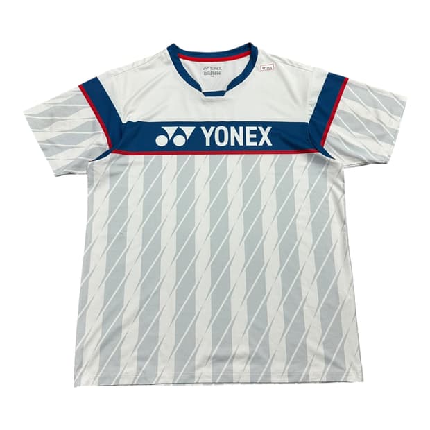 ✨ (바배) 요넥스 기능성 반팔티