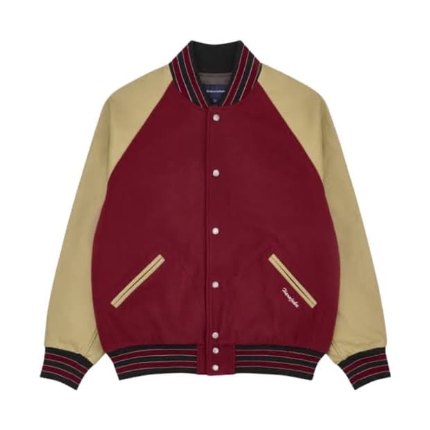 <급처> 디스이스네버댓 하라주쿠 바시티 M / 디네댓