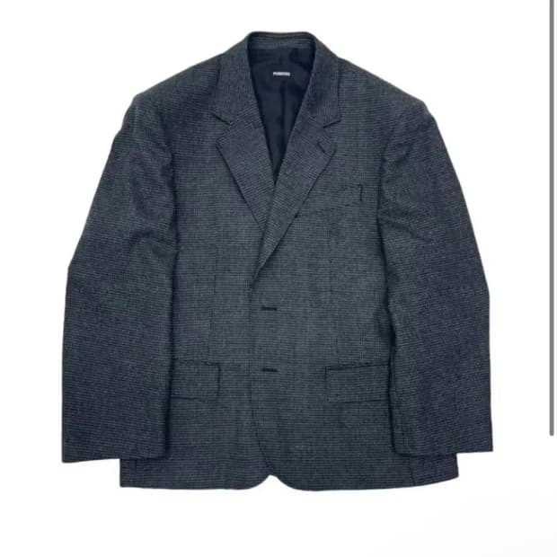 [판매/교환] 파이오니어스 pioneers 테일러드 자켓