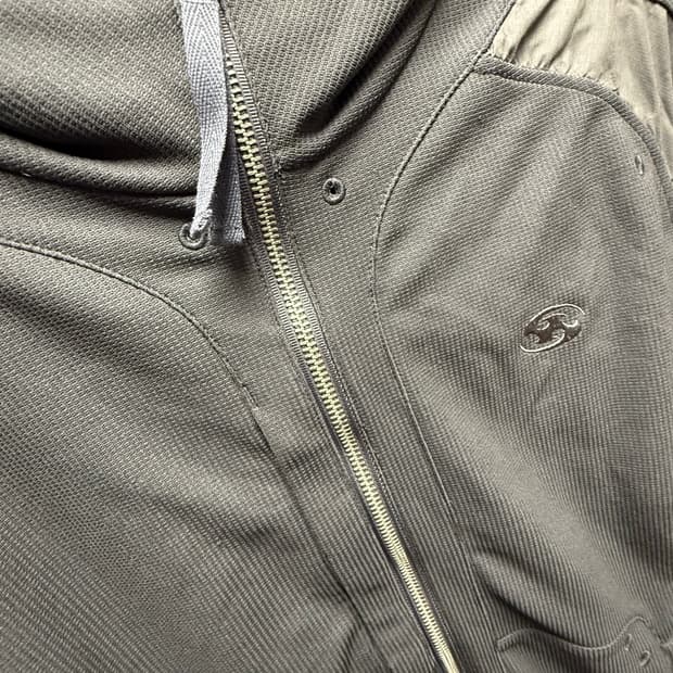 산산기어 듀얼 쉐이드 자켓 3