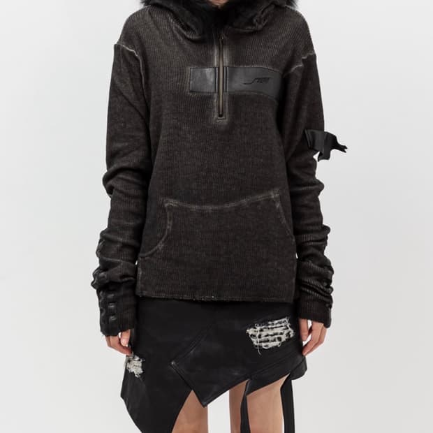 에이시네틱스 퍼후드 판매 (실재착샷잇음)