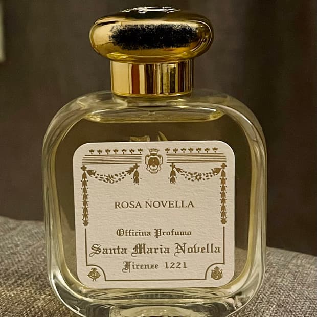 국문택) 산타마리아 노벨라 로사노벨라 50ml