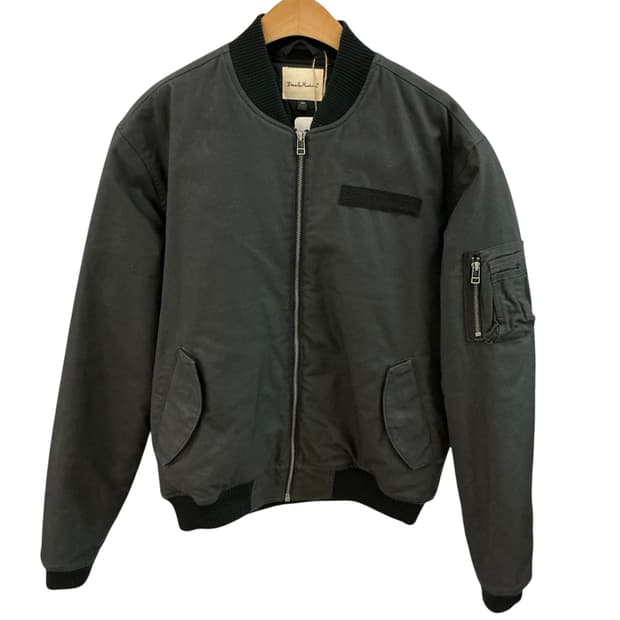 데우스 엑스 마키나 봄버자켓