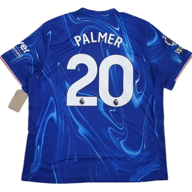 24-25 첼시 콜 파머 유니폼 (사이즈 선택 가능)
