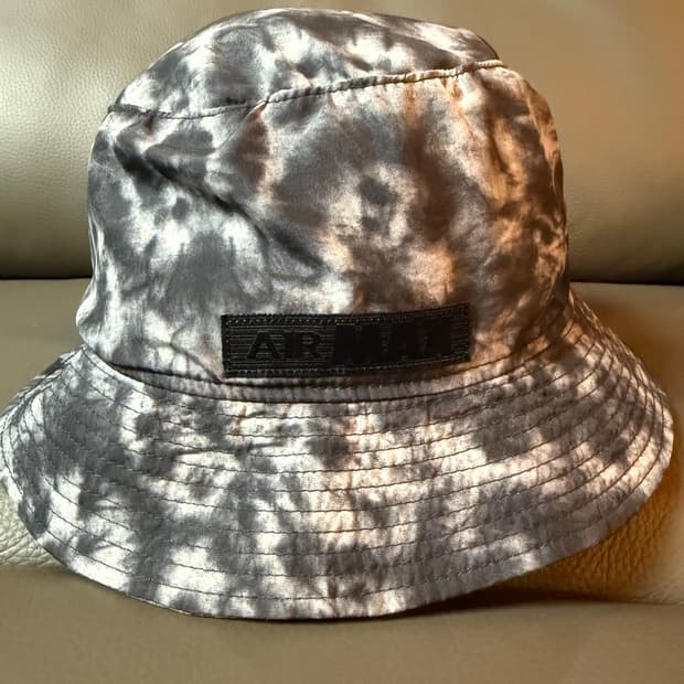 (XL) 빈티지 나이키 버킷햇 벙거지