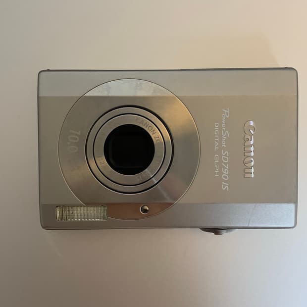 캐논 ixus 90is