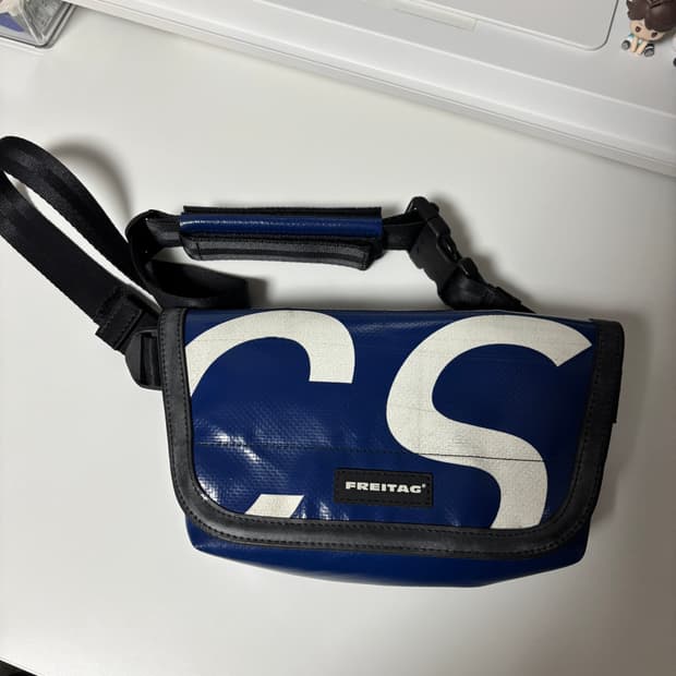 프라이탁 제이미