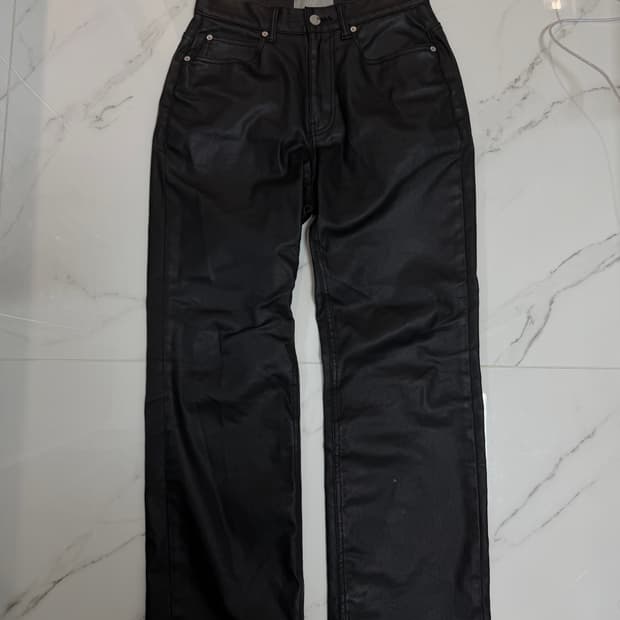 페이탈리즘 코팅진 44