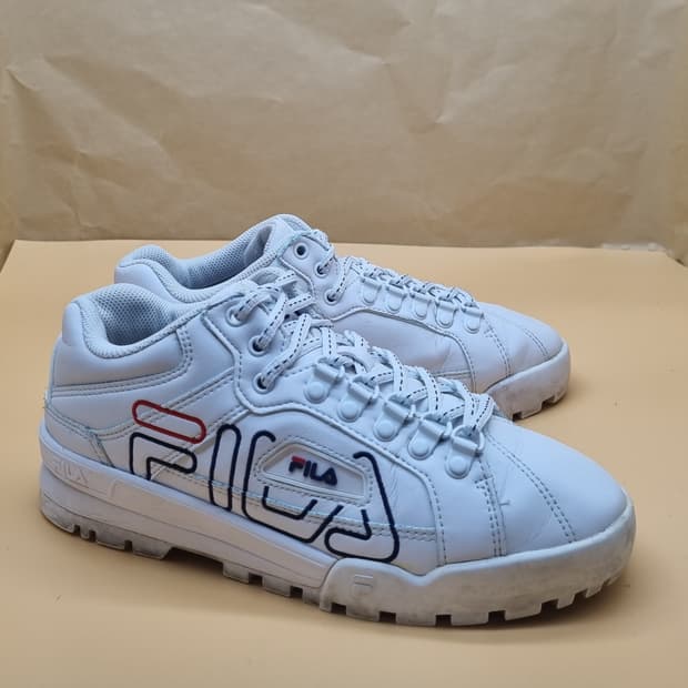 휠라 트레일 블레이저89 운동화250