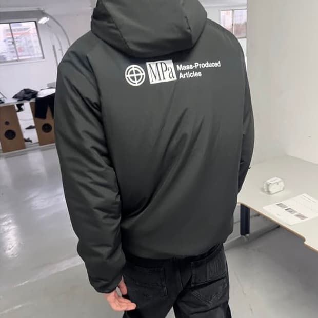 플라스틱 프로덕트 패디드 라이너(S)