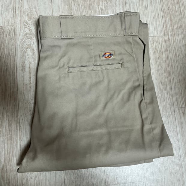 디키즈 874 치노 36