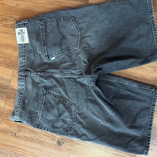 리바이스 실버탭 쇼츠 34사이즈