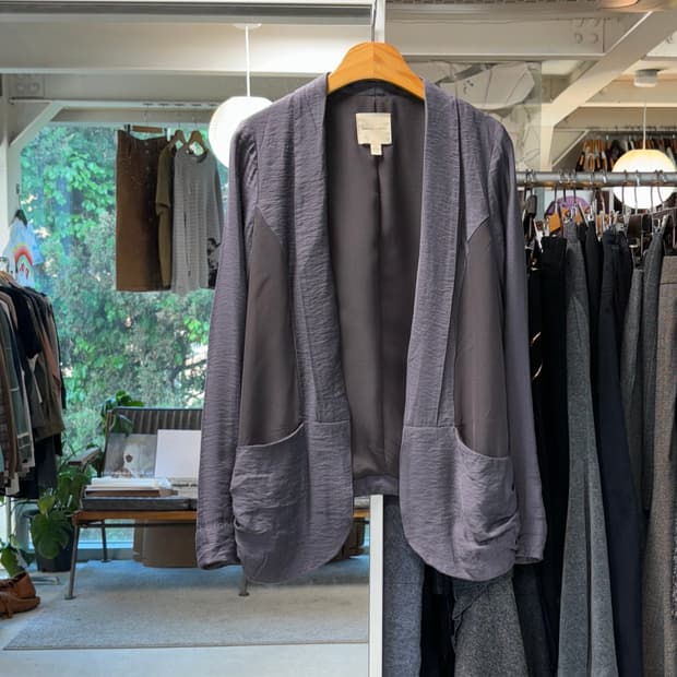 Silence + noise 자켓