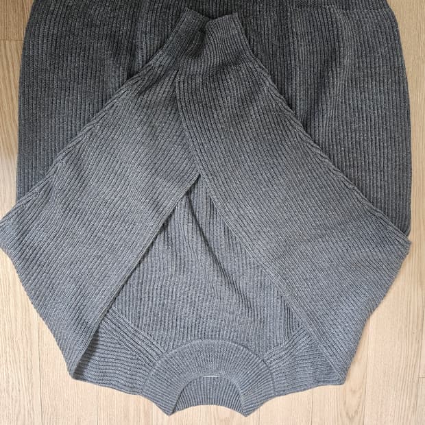 어나더오피스 모크넥