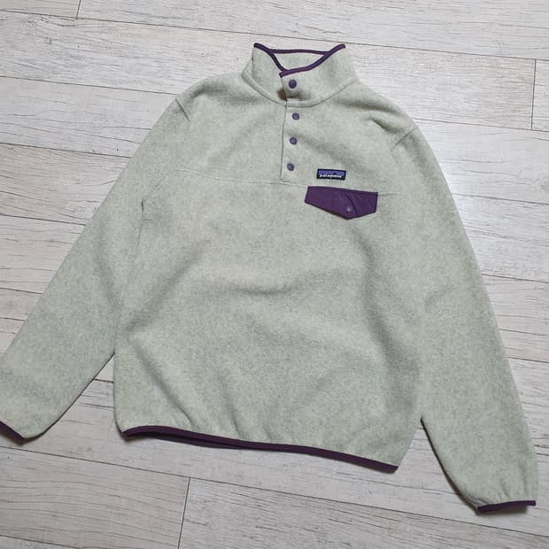 파타고니아 우먼즈 신칠라 m