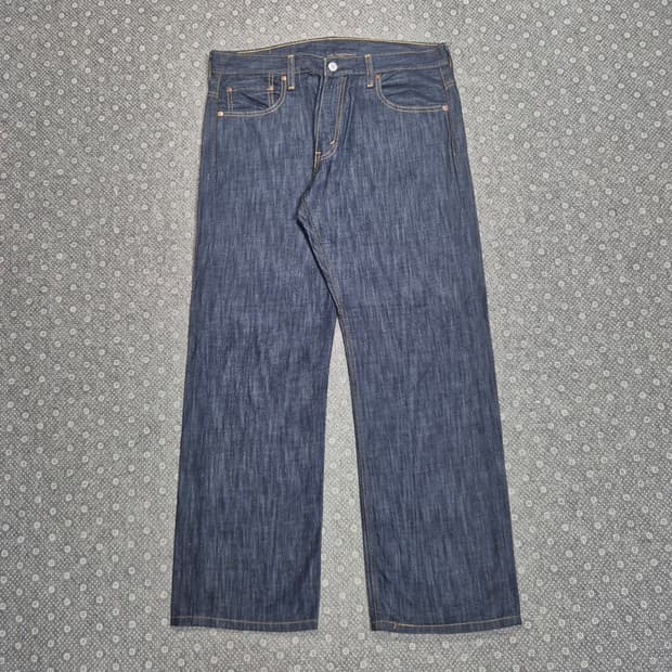 [33]리바이스 569 -734