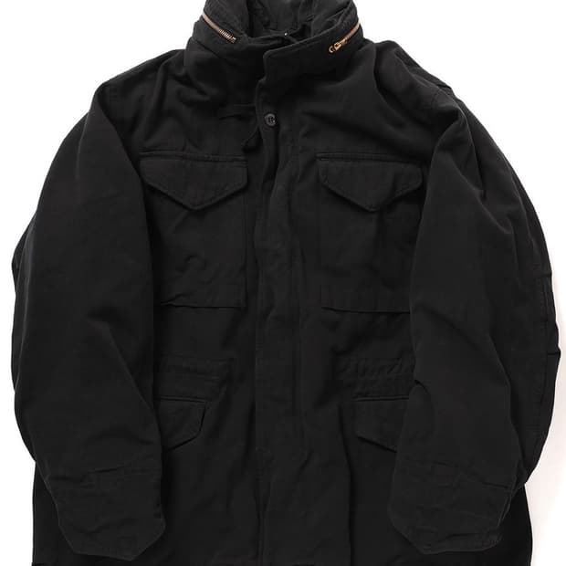 (2) 25aw 코모리 m65