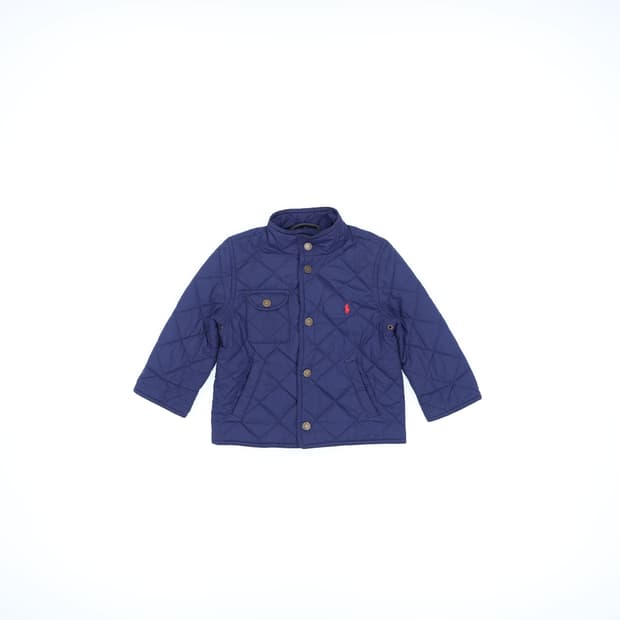 [3T] 폴로랄프로렌 키즈아동 경량패딩 자켓 1205HR1