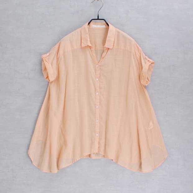 spick and span _ cotton / linen blend