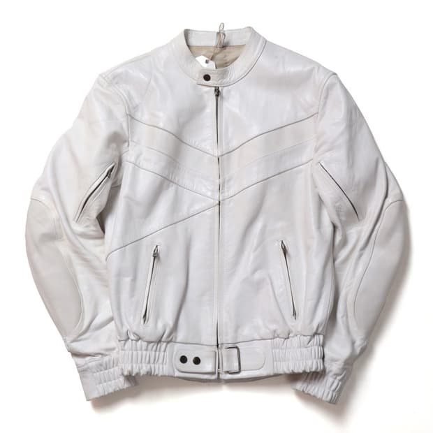 메종 마르지엘라 Maison Margiela  Rider Jacket