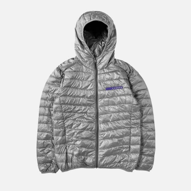 라브로스 경량패딩 