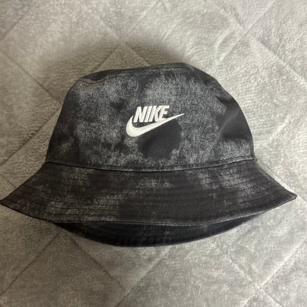 나이키 버킷햇