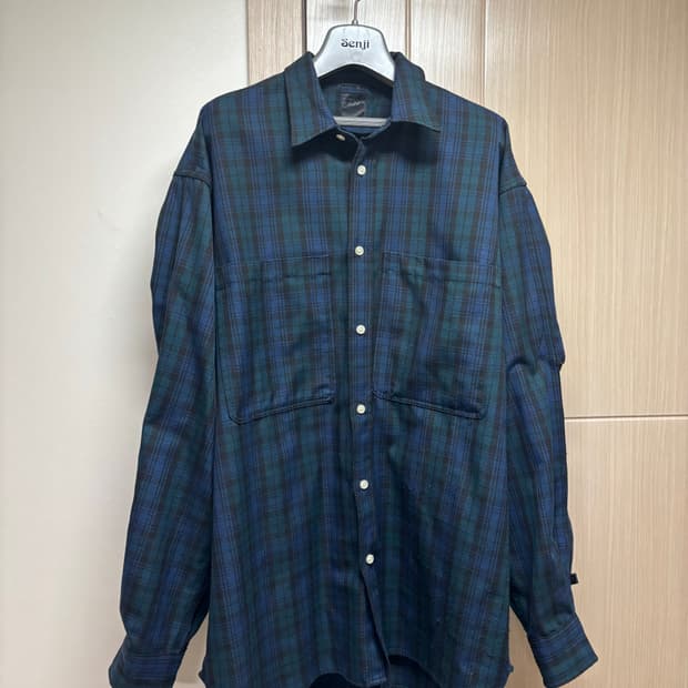 다이와피어39 셔츠