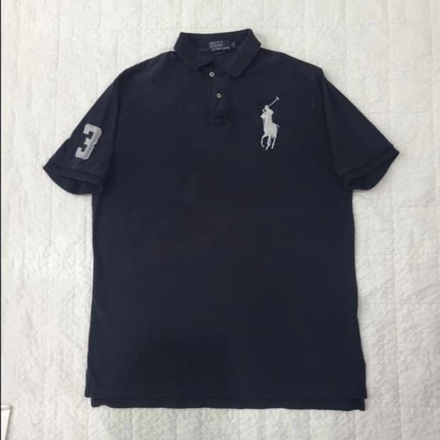 폴로 빅포니 카라티