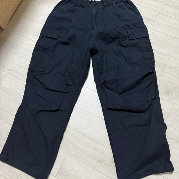 낫포너드 카고팬츠