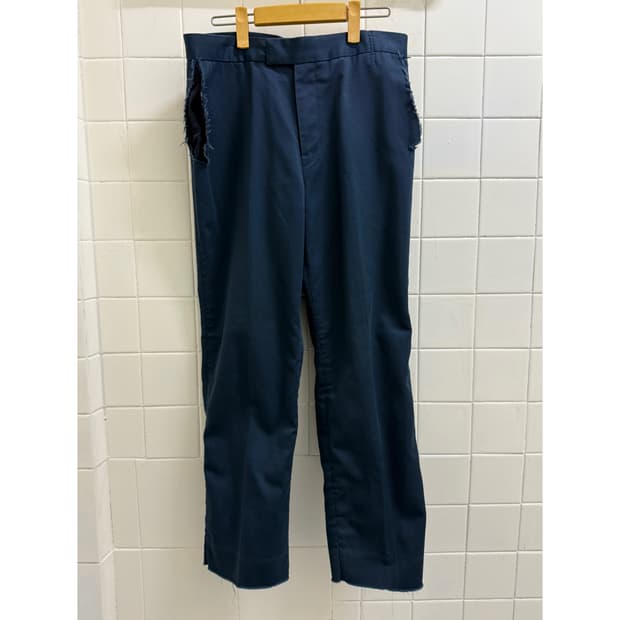 Bed j w ford x 디키즈 플레어핏 팬츠 