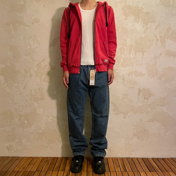Levi’s 505 데님