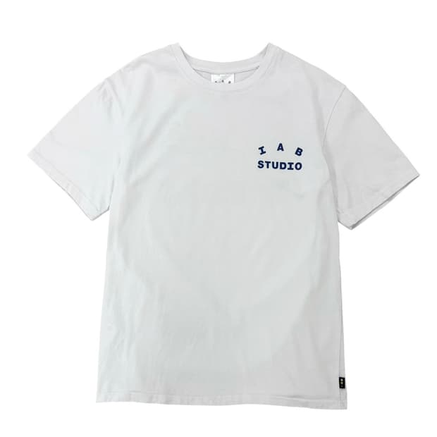 아이앱스튜디오 티셔츠 (M)